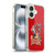 Willy Wonka and the Chocolate Factory Graphics Veruca Salt Soft Gel Case for Apple iPhone 16 & MagSafe