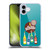 Willy Wonka and the Chocolate Factory Graphics Fizzy Lifting Drink Soft Gel Case for Apple iPhone 16 Plus