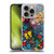 Suzan Lind Butterflies Monarch Soft Gel Case for Apple iPhone 16 Pro