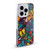 Suzan Lind Butterflies Monarch Soft Gel Case for Apple iPhone 16 Pro