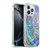 Suzan Lind Colours & Patterns Iridescent Abstract Soft Gel Case for Apple iPhone 16 Pro Max & MagSafe