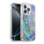 Suzan Lind Colours & Patterns Iridescent Abstract Soft Gel Case for Apple iPhone 16 Pro & MagSafe