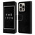 The 1975 Key Art Logo Black Leather Book Wallet Case Cover For Apple iPhone 16 Pro