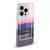 The 1975 Songs She's American Soft Gel Case for Apple iPhone 16 & MagSafe