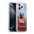 The 1975 Songs Loving Someone Soft Gel Case for Apple iPhone 16 Pro Max & MagSafe