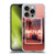 The 1975 Songs Nana Soft Gel Case for Apple iPhone 16 Pro