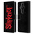 Slipknot Key Art Text Leather Book Wallet Case Cover For Sony Xperia Pro-I