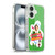 Elf Movie Graphics 1 Nutcracker Soft Gel Case for Apple iPhone 16 & MagSafe