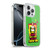 Elf Movie Graphics 1 Buddy Soft Gel Case for Apple iPhone 16 Pro & MagSafe