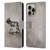 Klaudia Senator French Bulldog Vintage Leather Book Wallet Case Cover For Apple iPhone 16 Pro