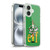 Elf Movie Graphics 2 Doodles Soft Gel Case for Apple iPhone 16 & MagSafe