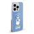 Elf Movie Graphics 2 Snowman Soft Gel Case for Apple iPhone 16 Pro & MagSafe