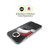 Klaudia Senator French Bulldog 2 Christmas Hat Soft Gel Case for Motorola Moto Edge 30 Fusion