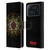 Slipknot Key Art Waves Leather Book Wallet Case Cover For Xiaomi Mi 11 Ultra