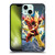 The Flash DC Comics Comic Book Covers Brightest Day Vol 3 #1 Soft Gel Case for Apple iPhone 13 Mini