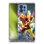 The Flash DC Comics Comic Book Covers Brightest Day Vol 3 #1 Soft Gel Case for Motorola Moto Edge 40 Pro