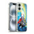 Justice League DC Comics Airbrushed Heroes Galaxy Soft Gel Case for Apple iPhone 16 Plus & MagSafe