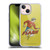 The Flash DC Comics Fast Fashion Jay Garrick Soft Gel Case for Apple iPhone 13 Mini