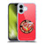 The Flash DC Comics Fast Fashion Central City Soft Gel Case for Apple iPhone 16