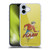 The Flash DC Comics Fast Fashion Jay Garrick Soft Gel Case for Apple iPhone 16 Plus