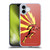 The Flash DC Comics Fast Fashion Running Soft Gel Case for Apple iPhone 16 Plus