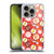 The Flash DC Comics Fast Fashion Pattern Soft Gel Case for Apple iPhone 16 Pro