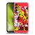 The Flash DC Comics Fast Fashion Pop Art Soft Gel Case for Samsung Galaxy M15/F15 5G
