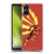 The Flash DC Comics Fast Fashion Running Soft Gel Case for Sony Xperia 5 V 5G