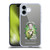 Batman TV Series Character Art Riddler Hi Diddle Soft Gel Case for Apple iPhone 16