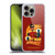 Batman TV Series Character Art Robin Holy Smokes Soft Gel Case for Apple iPhone 16 Pro Max