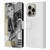 Justin Bieber Purpose B&w Calendar Geometric Collage Leather Book Wallet Case Cover For Apple iPhone 16 Pro