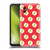The Flash DC Comics Logo Pattern Soft Gel Case for Samsung Galaxy Xcover6 Pro/Pro2