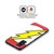 The Flash DC Comics Logo Oversized Soft Gel Case for Samsung Galaxy Xcover7 5G