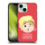 Justin Bieber Justmojis Kiss Soft Gel Case for Apple iPhone 13 Mini