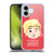 Justin Bieber Justmojis Kiss Soft Gel Case for Apple iPhone 16