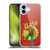 The Flash DC Comics Vintage Jay Garrick Soft Gel Case for Apple iPhone 16 Plus