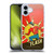 The Flash DC Comics Vintage Jay Garrick 2 Soft Gel Case for Apple iPhone 16 Plus