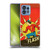 The Flash DC Comics Vintage Jay Garrick 2 Soft Gel Case for Motorola Moto Edge 40 Pro
