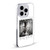 Justin Bieber Purpose Album Cover Soft Gel Case for Apple iPhone 16