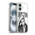 Justin Bieber Purpose Calendar Black And White Soft Gel Case for Apple iPhone 16 Plus & MagSafe