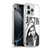 Justin Bieber Purpose Calendar Black And White Soft Gel Case for Apple iPhone 16 Pro Max & MagSafe