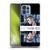 Justin Bieber Purpose Mirrored Soft Gel Case for Motorola Moto Edge 40 Pro
