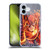 Justice League DC Comics The Flash Comic Book Cover Vol 1 Move Forward Soft Gel Case for Apple iPhone 16 Plus