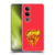 The Flash DC Comics Vintage Fastest Man Soft Gel Case for OPPO OnePlus Ace 3V 5G