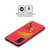 The Flash DC Comics Vintage Scarlet Speedster Soft Gel Case for Samsung Galaxy M55 5G