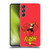 The Flash DC Comics Vintage Speedster Soft Gel Case for Samsung Galaxy M55 5G