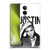Justin Bieber Purpose Calendar Black And White Soft Gel Case for OPPO OnePlus Ace 3V 5G