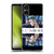 Justin Bieber Purpose Mirrored Soft Gel Case for Sony Xperia 5 V 5G