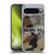 Justin Bieber Tour Merchandise Camouflage Soft Gel Case for Google Pixel 9 Pro XL