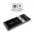 Justin Bieber Tour Merchandise Logo Name Soft Gel Case for Sony Xperia 1 V 5G